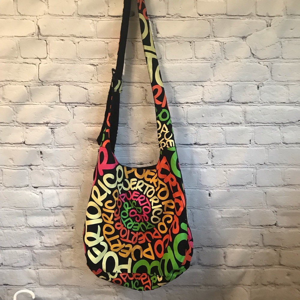 Robin Ruth bag
